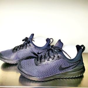 Nike Renew Rival Running Sneakers SZ 9